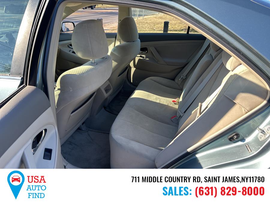 2009 Toyota Camry 4dr Sdn I4 Auto LE, available for sale in Saint James, New York | USA Auto Find. Saint James, New York 2009 Toyota Camry 4dr Sdn I4 Auto LE, available for sale in Saint James, New York | USA Auto Find. Saint James, New York