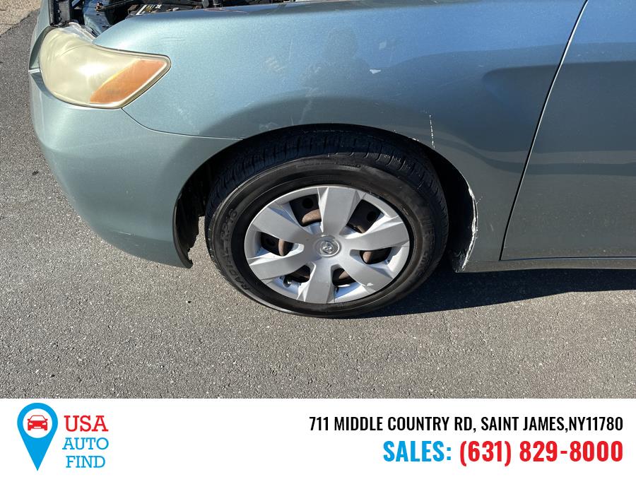 2009 Toyota Camry 4dr Sdn I4 Auto LE, available for sale in Saint James, New York | USA Auto Find. Saint James, New York 2009 Toyota Camry 4dr Sdn I4 Auto LE, available for sale in Saint James, New York | USA Auto Find. Saint James, New York