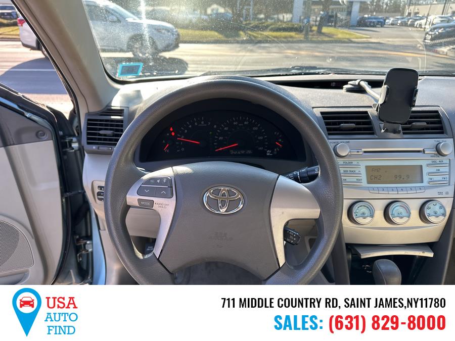 2009 Toyota Camry 4dr Sdn I4 Auto LE, available for sale in Saint James, New York | USA Auto Find. Saint James, New York 2009 Toyota Camry 4dr Sdn I4 Auto LE, available for sale in Saint James, New York | USA Auto Find. Saint James, New York