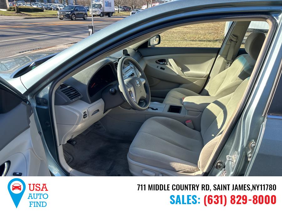 2009 Toyota Camry 4dr Sdn I4 Auto LE, available for sale in Saint James, New York | USA Auto Find. Saint James, New York 2009 Toyota Camry 4dr Sdn I4 Auto LE, available for sale in Saint James, New York | USA Auto Find. Saint James, New York
