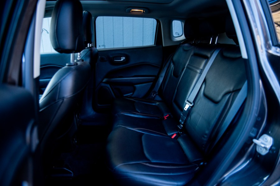 2018 Jeep Compass Limited 4x4, available for sale in Newark, New Jersey | Champion Of Newark. Newark, New Jersey 2018 Jeep Compass Limited 4x4, available for sale in Newark, New Jersey | Champion Of Newark. Newark, New Jersey