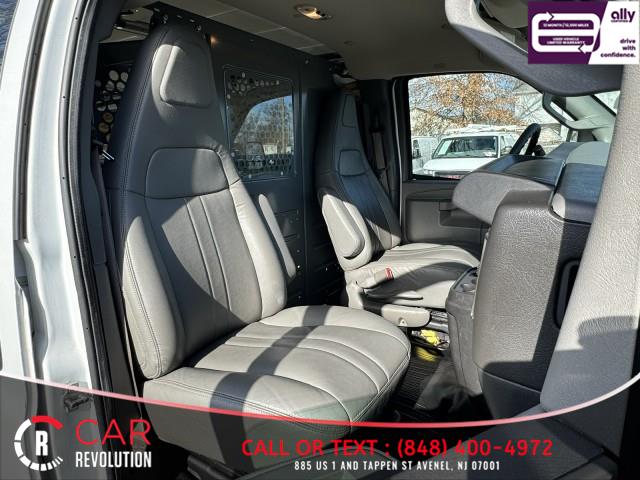 2020 Chevrolet Express Cargo Van 3500 155'', available for sale in Avenel, New Jersey | Car Revolution. Avenel, New Jersey 2020 Chevrolet Express Cargo Van 3500 155'', available for sale in Avenel, New Jersey | Car Revolution. Avenel, New Jersey