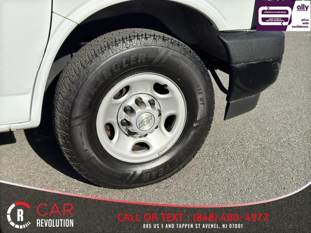 2020 Chevrolet Express Cargo Van 3500 155'', available for sale in Avenel, New Jersey | Car Revolution. Avenel, New Jersey 2020 Chevrolet Express Cargo Van 3500 155'', available for sale in Avenel, New Jersey | Car Revolution. Avenel, New Jersey