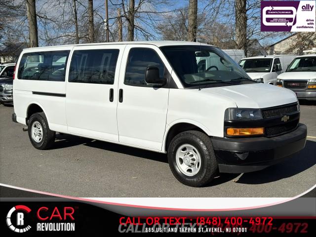 2020 Chevrolet Express Cargo Van 3500 155'', available for sale in Avenel, New Jersey | Car Revolution. Avenel, New Jersey 2020 Chevrolet Express Cargo Van 3500 155'', available for sale in Avenel, New Jersey | Car Revolution. Avenel, New Jersey