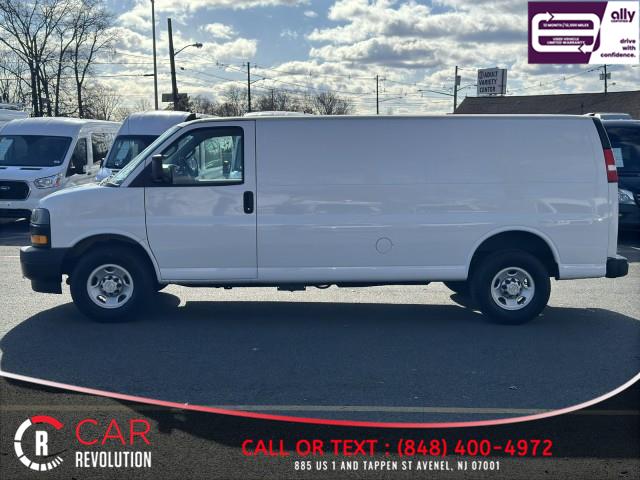 2020 Chevrolet Express Cargo Van 3500 155'', available for sale in Avenel, New Jersey | Car Revolution. Avenel, New Jersey 2020 Chevrolet Express Cargo Van 3500 155'', available for sale in Avenel, New Jersey | Car Revolution. Avenel, New Jersey