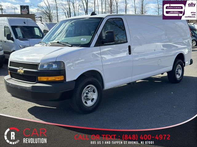 2020 Chevrolet Express Cargo Van 3500 155'', available for sale in Avenel, New Jersey | Car Revolution. Avenel, New Jersey 2020 Chevrolet Express Cargo Van 3500 155'', available for sale in Avenel, New Jersey | Car Revolution. Avenel, New Jersey