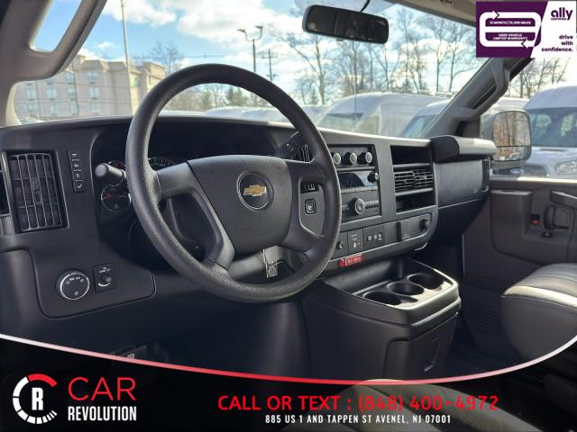 2020 Chevrolet Express Cargo Van 3500 155'', available for sale in Avenel, New Jersey | Car Revolution. Avenel, New Jersey 2020 Chevrolet Express Cargo Van 3500 155'', available for sale in Avenel, New Jersey | Car Revolution. Avenel, New Jersey