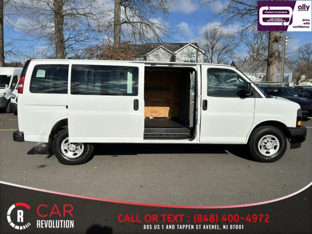 2020 Chevrolet Express Cargo Van 3500 155'', available for sale in Avenel, New Jersey | Car Revolution. Avenel, New Jersey 2020 Chevrolet Express Cargo Van 3500 155'', available for sale in Avenel, New Jersey | Car Revolution. Avenel, New Jersey