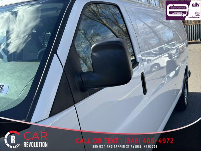 2020 Chevrolet Express Cargo Van 3500 155'', available for sale in Avenel, New Jersey | Car Revolution. Avenel, New Jersey 2020 Chevrolet Express Cargo Van 3500 155'', available for sale in Avenel, New Jersey | Car Revolution. Avenel, New Jersey
