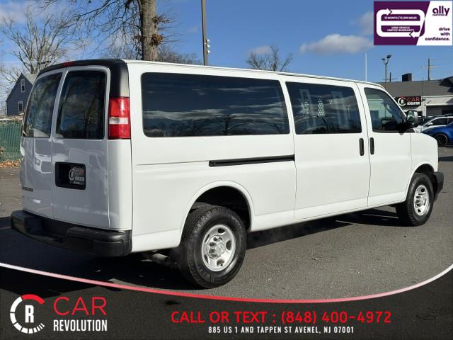 2020 Chevrolet Express Cargo Van 3500 155'', available for sale in Avenel, New Jersey | Car Revolution. Avenel, New Jersey 2020 Chevrolet Express Cargo Van 3500 155'', available for sale in Avenel, New Jersey | Car Revolution. Avenel, New Jersey