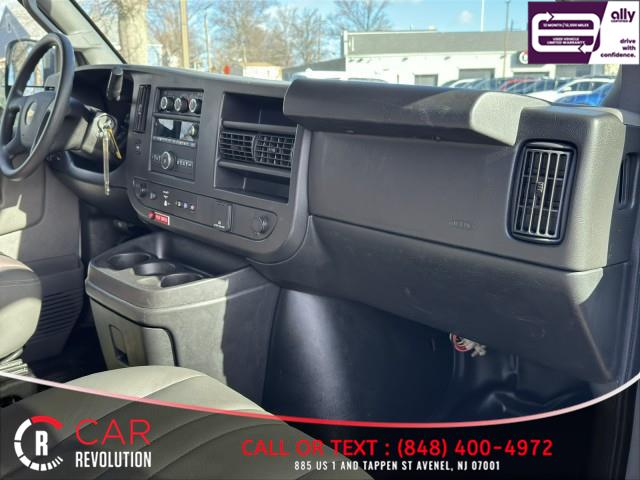 2020 Chevrolet Express Cargo Van 3500 155'', available for sale in Avenel, New Jersey | Car Revolution. Avenel, New Jersey 2020 Chevrolet Express Cargo Van 3500 155'', available for sale in Avenel, New Jersey | Car Revolution. Avenel, New Jersey