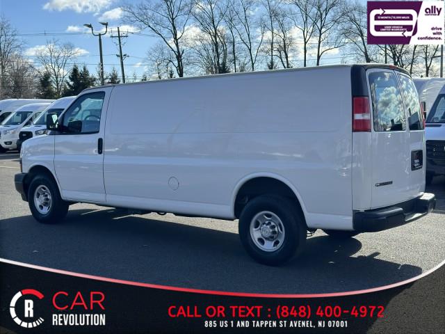 2020 Chevrolet Express Cargo Van 3500 155'', available for sale in Avenel, New Jersey | Car Revolution. Avenel, New Jersey 2020 Chevrolet Express Cargo Van 3500 155'', available for sale in Avenel, New Jersey | Car Revolution. Avenel, New Jersey