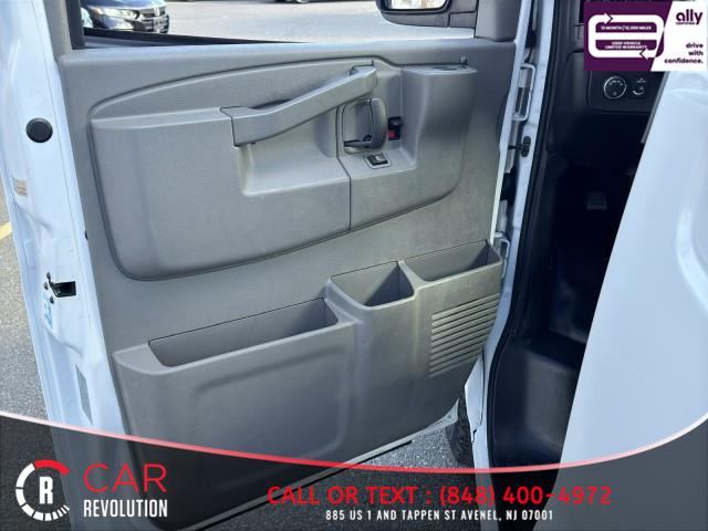 2020 Chevrolet Express Cargo Van 3500 155'', available for sale in Avenel, New Jersey | Car Revolution. Avenel, New Jersey 2020 Chevrolet Express Cargo Van 3500 155'', available for sale in Avenel, New Jersey | Car Revolution. Avenel, New Jersey
