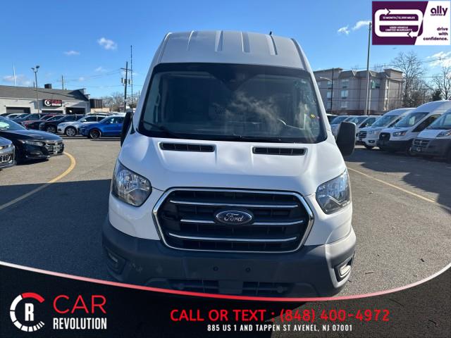 2020 Ford Transit Cargo Van T-350 148'' EL HR 9500 GVWR, available for sale in Avenel, New Jersey | Car Revolution. Avenel, New Jersey 2020 Ford Transit Cargo Van T-350 148'' EL HR 9500 GVWR, available for sale in Avenel, New Jersey | Car Revolution. Avenel, New Jersey