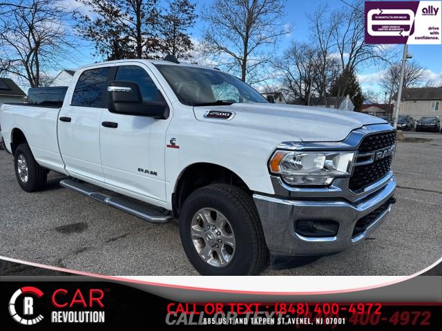 2023 Ram 2500 Big Horn 4x4 Crew Cab 8'' Box, available for sale in Avenel, New Jersey | Car Revolution. Avenel, New Jersey 2023 Ram 2500 Big Horn 4x4 Crew Cab 8'' Box, available for sale in Avenel, New Jersey | Car Revolution. Avenel, New Jersey