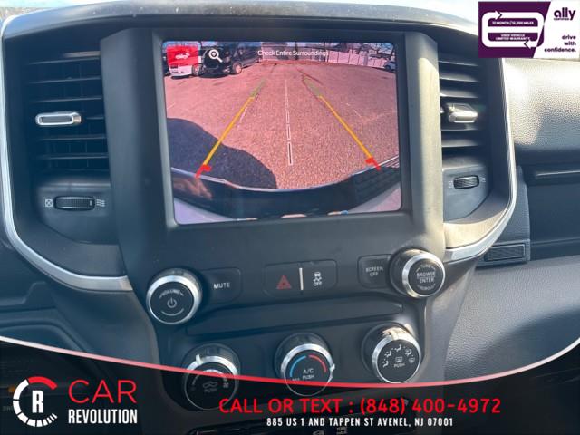 2023 Ram 2500 Big Horn 4x4 Crew Cab 8'' Box, available for sale in Avenel, New Jersey | Car Revolution. Avenel, New Jersey 2023 Ram 2500 Big Horn 4x4 Crew Cab 8'' Box, available for sale in Avenel, New Jersey | Car Revolution. Avenel, New Jersey