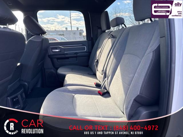 2023 Ram 2500 Big Horn 4x4 Crew Cab 8'' Box, available for sale in Avenel, New Jersey | Car Revolution. Avenel, New Jersey 2023 Ram 2500 Big Horn 4x4 Crew Cab 8'' Box, available for sale in Avenel, New Jersey | Car Revolution. Avenel, New Jersey
