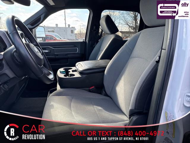 2023 Ram 2500 Big Horn 4x4 Crew Cab 8'' Box, available for sale in Avenel, New Jersey | Car Revolution. Avenel, New Jersey 2023 Ram 2500 Big Horn 4x4 Crew Cab 8'' Box, available for sale in Avenel, New Jersey | Car Revolution. Avenel, New Jersey