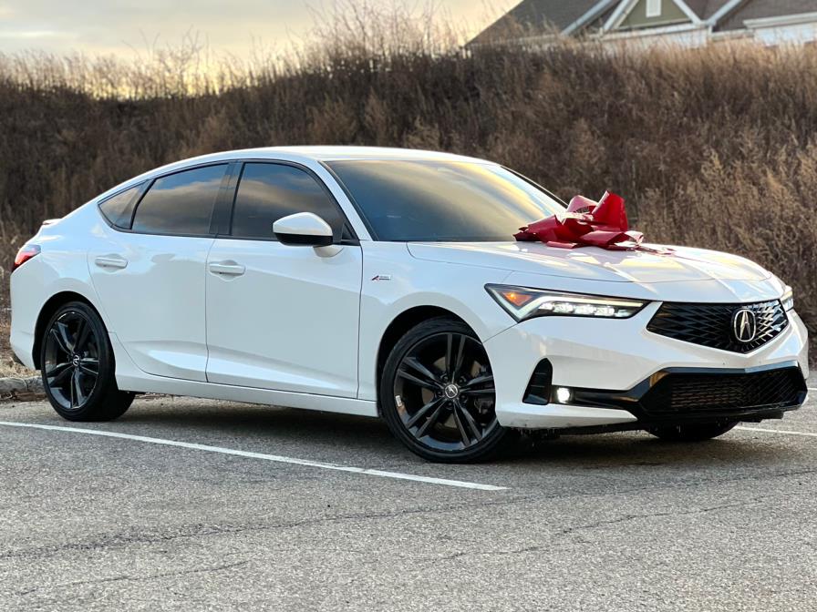 Used 2023 Acura Integra in Paterson, New Jersey | Speedway Motors LLC. Paterson, New Jersey