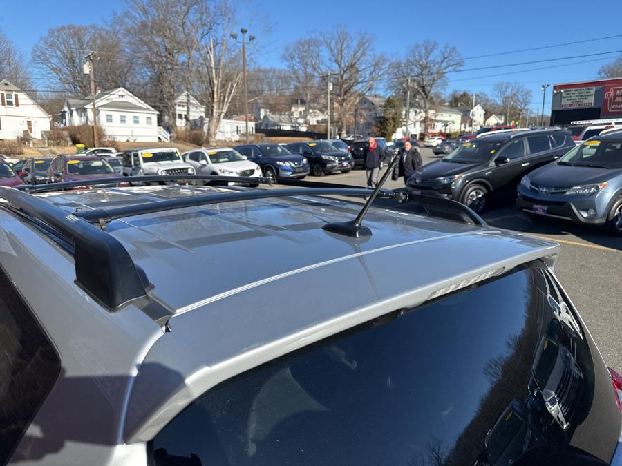2009 Toyota RAV4 4WD 4dr Limited, available for sale in Waterbury, Connecticut | National Auto Brokers, Inc.. Waterbury, Connecticut 2009 Toyota RAV4 4WD 4dr Limited, available for sale in Waterbury, Connecticut | National Auto Brokers, Inc.. Waterbury, Connecticut