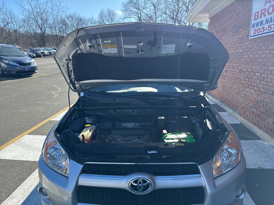 2009 Toyota RAV4 4WD 4dr Limited, available for sale in Waterbury, Connecticut | National Auto Brokers, Inc.. Waterbury, Connecticut 2009 Toyota RAV4 4WD 4dr Limited, available for sale in Waterbury, Connecticut | National Auto Brokers, Inc.. Waterbury, Connecticut