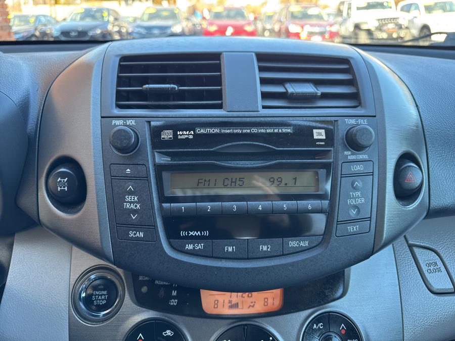 2009 Toyota RAV4 4WD 4dr Limited, available for sale in Waterbury, Connecticut | National Auto Brokers, Inc.. Waterbury, Connecticut 2009 Toyota RAV4 4WD 4dr Limited, available for sale in Waterbury, Connecticut | National Auto Brokers, Inc.. Waterbury, Connecticut
