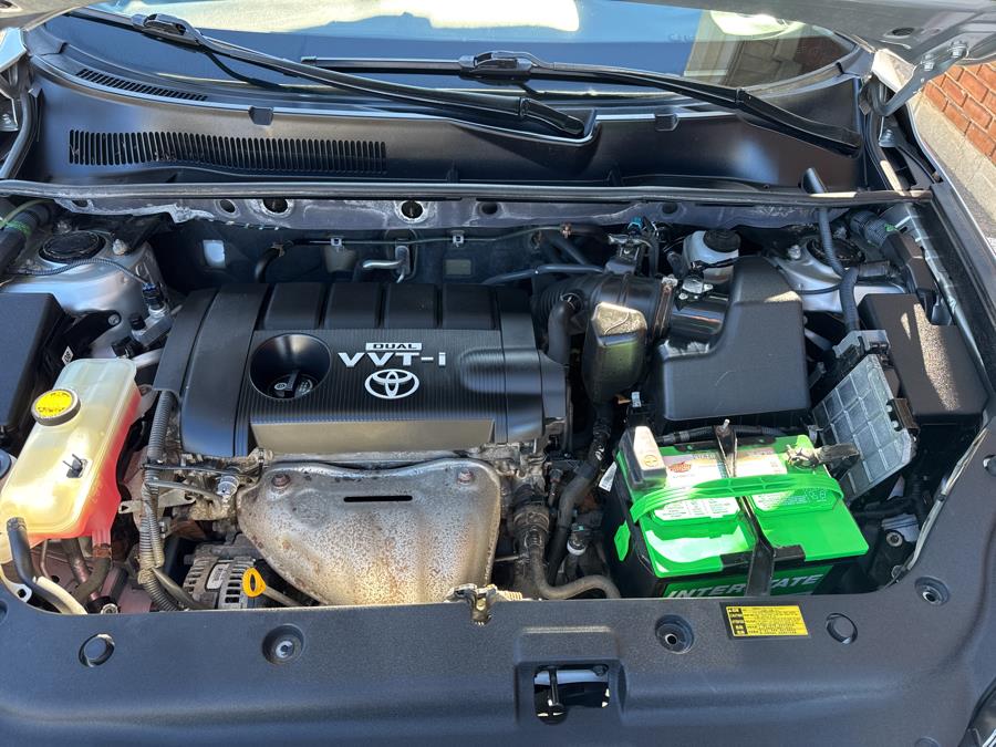 2009 Toyota RAV4 4WD 4dr Limited, available for sale in Waterbury, Connecticut | National Auto Brokers, Inc.. Waterbury, Connecticut 2009 Toyota RAV4 4WD 4dr Limited, available for sale in Waterbury, Connecticut | National Auto Brokers, Inc.. Waterbury, Connecticut