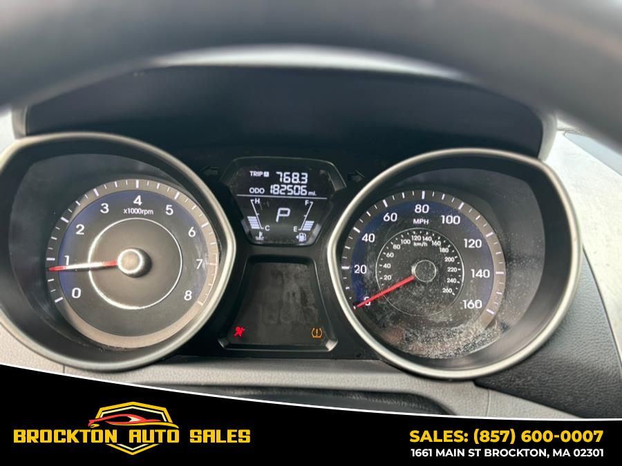 2011 Hyundai Elantra 4dr Sdn Auto GLS, available for sale in BROCKTON, Massachusetts | Brockton Auto Sales Inc. BROCKTON, Massachusetts 2011 Hyundai Elantra 4dr Sdn Auto GLS, available for sale in BROCKTON, Massachusetts | Brockton Auto Sales Inc. BROCKTON, Massachusetts