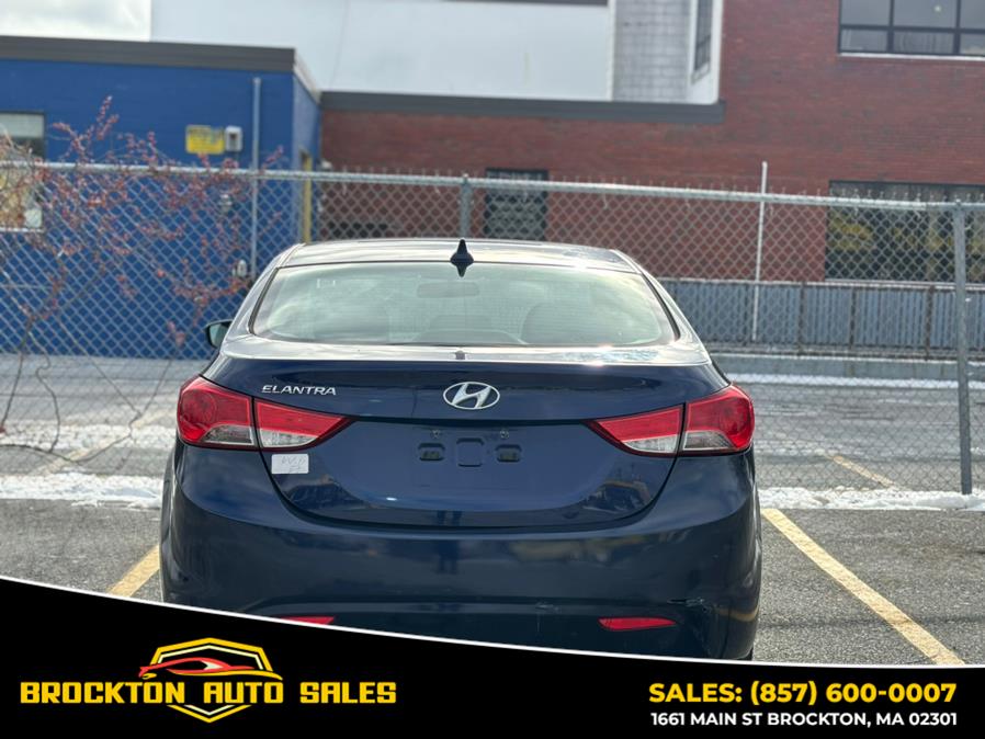2011 Hyundai Elantra 4dr Sdn Auto GLS, available for sale in BROCKTON, Massachusetts | Brockton Auto Sales Inc. BROCKTON, Massachusetts 2011 Hyundai Elantra 4dr Sdn Auto GLS, available for sale in BROCKTON, Massachusetts | Brockton Auto Sales Inc. BROCKTON, Massachusetts
