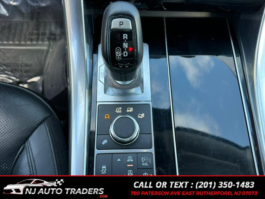 2016 Land Rover Range Rover Sport 4WD 4dr V6 HSE, available for sale in East Rutherford, New Jersey | NJ Auto Traders. East Rutherford, New Jersey 2016 Land Rover Range Rover Sport 4WD 4dr V6 HSE, available for sale in East Rutherford, New Jersey | NJ Auto Traders. East Rutherford, New Jersey