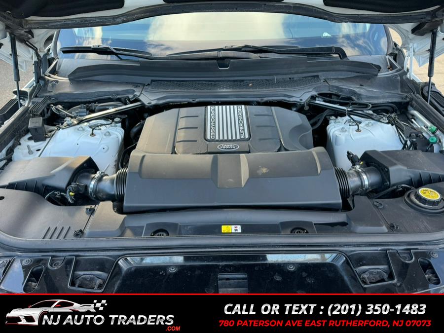 2016 Land Rover Range Rover Sport 4WD 4dr V6 HSE, available for sale in East Rutherford, New Jersey | NJ Auto Traders. East Rutherford, New Jersey 2016 Land Rover Range Rover Sport 4WD 4dr V6 HSE, available for sale in East Rutherford, New Jersey | NJ Auto Traders. East Rutherford, New Jersey