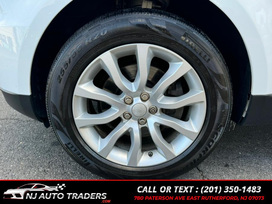 2016 Land Rover Range Rover Sport 4WD 4dr V6 HSE, available for sale in East Rutherford, New Jersey | NJ Auto Traders. East Rutherford, New Jersey 2016 Land Rover Range Rover Sport 4WD 4dr V6 HSE, available for sale in East Rutherford, New Jersey | NJ Auto Traders. East Rutherford, New Jersey