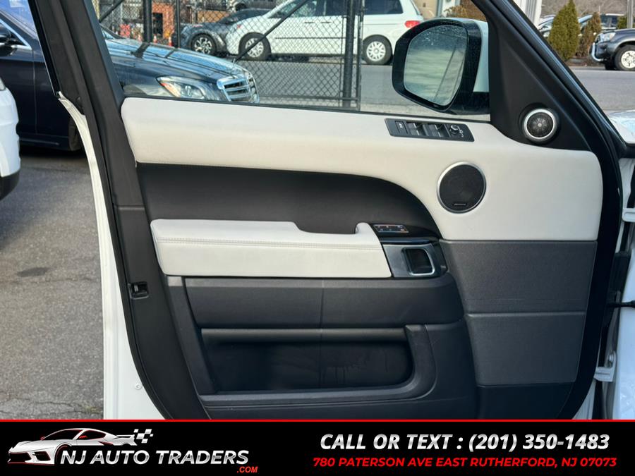 2016 Land Rover Range Rover Sport 4WD 4dr V6 HSE, available for sale in East Rutherford, New Jersey | NJ Auto Traders. East Rutherford, New Jersey 2016 Land Rover Range Rover Sport 4WD 4dr V6 HSE, available for sale in East Rutherford, New Jersey | NJ Auto Traders. East Rutherford, New Jersey