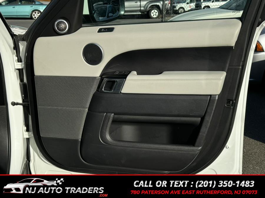 2016 Land Rover Range Rover Sport 4WD 4dr V6 HSE, available for sale in East Rutherford, New Jersey | NJ Auto Traders. East Rutherford, New Jersey 2016 Land Rover Range Rover Sport 4WD 4dr V6 HSE, available for sale in East Rutherford, New Jersey | NJ Auto Traders. East Rutherford, New Jersey