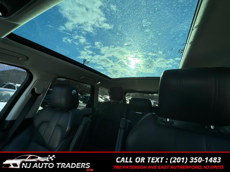 2016 Land Rover Range Rover Sport 4WD 4dr V6 HSE, available for sale in East Rutherford, New Jersey | NJ Auto Traders. East Rutherford, New Jersey 2016 Land Rover Range Rover Sport 4WD 4dr V6 HSE, available for sale in East Rutherford, New Jersey | NJ Auto Traders. East Rutherford, New Jersey