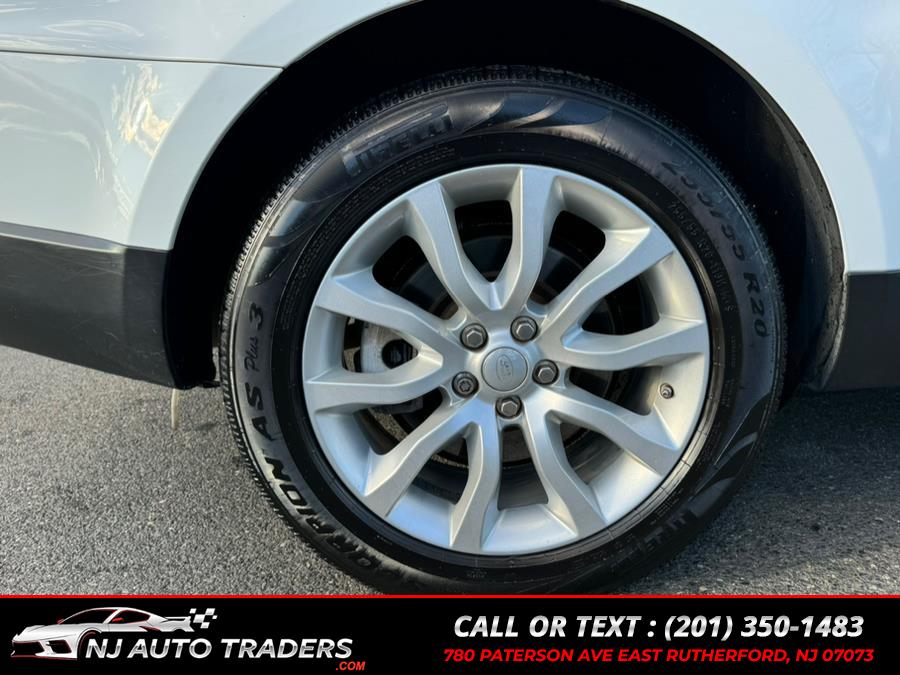 2016 Land Rover Range Rover Sport 4WD 4dr V6 HSE, available for sale in East Rutherford, New Jersey | NJ Auto Traders. East Rutherford, New Jersey 2016 Land Rover Range Rover Sport 4WD 4dr V6 HSE, available for sale in East Rutherford, New Jersey | NJ Auto Traders. East Rutherford, New Jersey