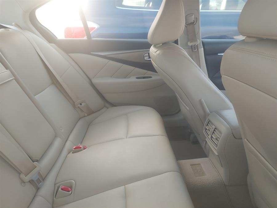 2015 INFINITI Q50 4dr Sdn Premium RWD, available for sale in West Hartford, Connecticut | Chadrad Motors llc. West Hartford, Connecticut 2015 INFINITI Q50 4dr Sdn Premium RWD, available for sale in West Hartford, Connecticut | Chadrad Motors llc. West Hartford, Connecticut