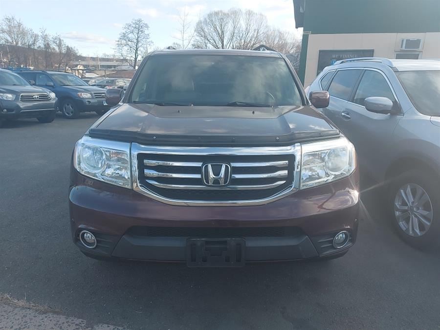 2014 Honda Pilot 4WD 4dr Touring w/RES & Navi, available for sale in West Hartford, Connecticut | Chadrad Motors llc. West Hartford, Connecticut 2014 Honda Pilot 4WD 4dr Touring w/RES & Navi, available for sale in West Hartford, Connecticut | Chadrad Motors llc. West Hartford, Connecticut