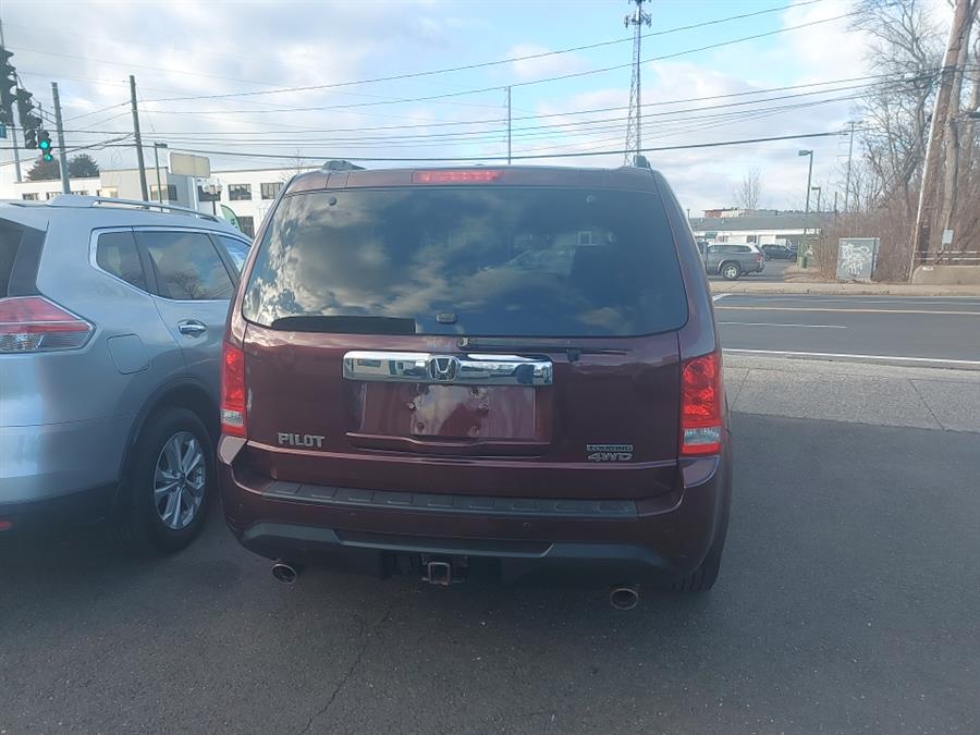 2014 Honda Pilot 4WD 4dr Touring w/RES & Navi, available for sale in West Hartford, Connecticut | Chadrad Motors llc. West Hartford, Connecticut 2014 Honda Pilot 4WD 4dr Touring w/RES & Navi, available for sale in West Hartford, Connecticut | Chadrad Motors llc. West Hartford, Connecticut