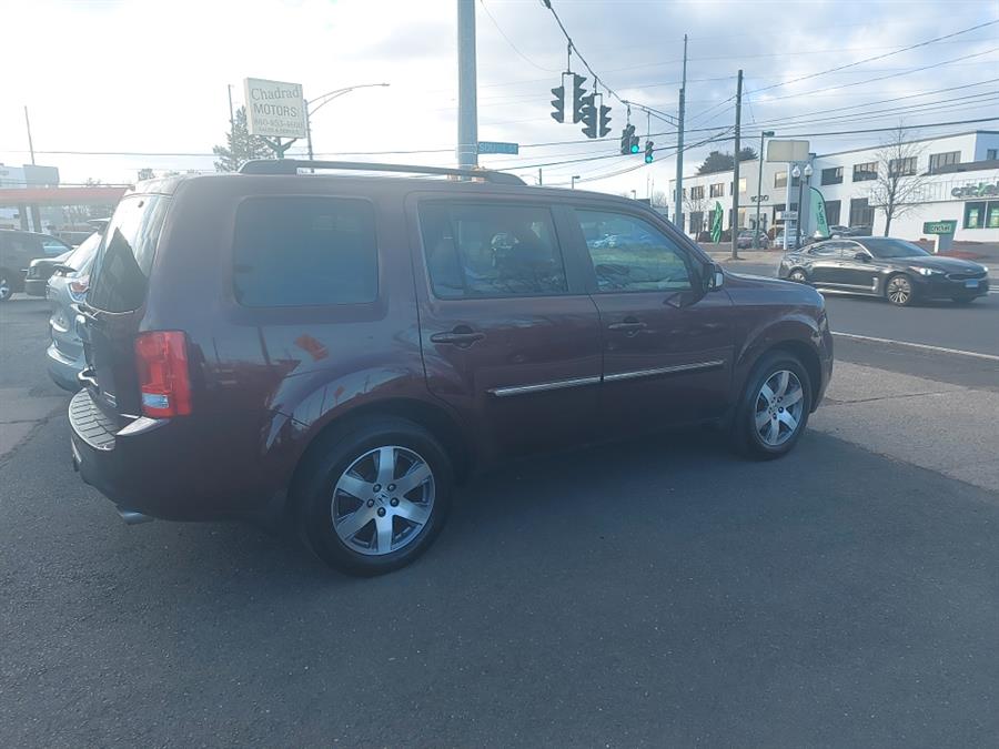 2014 Honda Pilot 4WD 4dr Touring w/RES & Navi, available for sale in West Hartford, Connecticut | Chadrad Motors llc. West Hartford, Connecticut 2014 Honda Pilot 4WD 4dr Touring w/RES & Navi, available for sale in West Hartford, Connecticut | Chadrad Motors llc. West Hartford, Connecticut