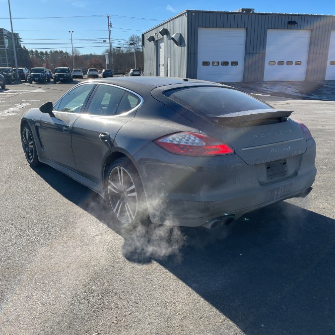2013 Porsche Panamera 4dr HB 4S, available for sale in Brooklyn, New York | Top Line Auto Inc.. Brooklyn, New York 2013 Porsche Panamera 4dr HB 4S, available for sale in Brooklyn, New York | Top Line Auto Inc.. Brooklyn, New York