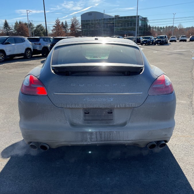 2013 Porsche Panamera 4dr HB 4S, available for sale in Brooklyn, New York | Top Line Auto Inc.. Brooklyn, New York 2013 Porsche Panamera 4dr HB 4S, available for sale in Brooklyn, New York | Top Line Auto Inc.. Brooklyn, New York