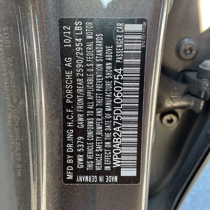 2013 Porsche Panamera 4dr HB 4S, available for sale in Brooklyn, New York | Top Line Auto Inc.. Brooklyn, New York 2013 Porsche Panamera 4dr HB 4S, available for sale in Brooklyn, New York | Top Line Auto Inc.. Brooklyn, New York