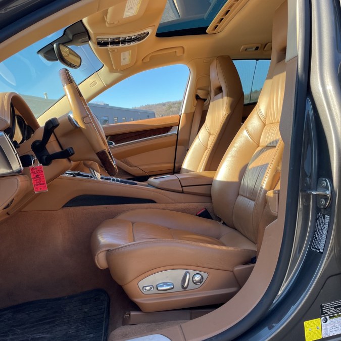 2013 Porsche Panamera 4dr HB 4S, available for sale in Brooklyn, New York | Top Line Auto Inc.. Brooklyn, New York 2013 Porsche Panamera 4dr HB 4S, available for sale in Brooklyn, New York | Top Line Auto Inc.. Brooklyn, New York