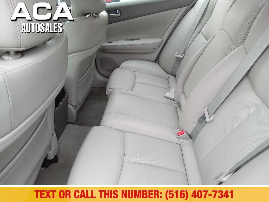 2009 Nissan Maxima 4dr Sdn V6 CVT 3.5 SV w/Premium Pkg, available for sale in Lynbrook, New York | ACA Auto Sales. Lynbrook, New York 2009 Nissan Maxima 4dr Sdn V6 CVT 3.5 SV w/Premium Pkg, available for sale in Lynbrook, New York | ACA Auto Sales. Lynbrook, New York