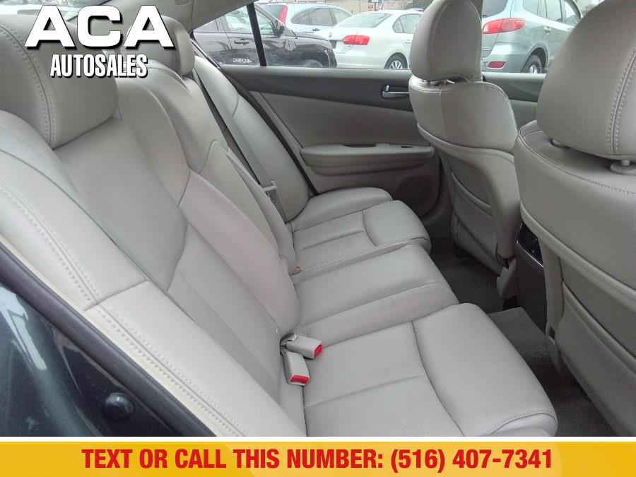 2009 Nissan Maxima 4dr Sdn V6 CVT 3.5 SV w/Premium Pkg, available for sale in Lynbrook, New York | ACA Auto Sales. Lynbrook, New York 2009 Nissan Maxima 4dr Sdn V6 CVT 3.5 SV w/Premium Pkg, available for sale in Lynbrook, New York | ACA Auto Sales. Lynbrook, New York