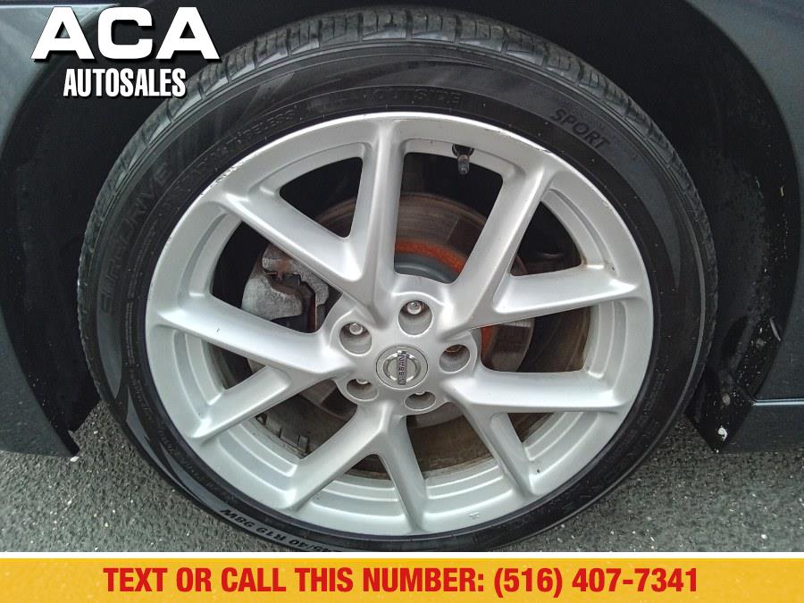 2009 Nissan Maxima 4dr Sdn V6 CVT 3.5 SV w/Premium Pkg, available for sale in Lynbrook, New York | ACA Auto Sales. Lynbrook, New York 2009 Nissan Maxima 4dr Sdn V6 CVT 3.5 SV w/Premium Pkg, available for sale in Lynbrook, New York | ACA Auto Sales. Lynbrook, New York