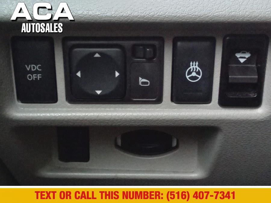 2009 Nissan Maxima 4dr Sdn V6 CVT 3.5 SV w/Premium Pkg, available for sale in Lynbrook, New York | ACA Auto Sales. Lynbrook, New York 2009 Nissan Maxima 4dr Sdn V6 CVT 3.5 SV w/Premium Pkg, available for sale in Lynbrook, New York | ACA Auto Sales. Lynbrook, New York