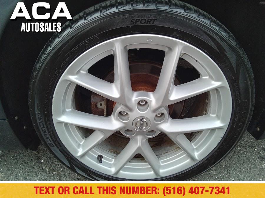 2009 Nissan Maxima 4dr Sdn V6 CVT 3.5 SV w/Premium Pkg, available for sale in Lynbrook, New York | ACA Auto Sales. Lynbrook, New York 2009 Nissan Maxima 4dr Sdn V6 CVT 3.5 SV w/Premium Pkg, available for sale in Lynbrook, New York | ACA Auto Sales. Lynbrook, New York
