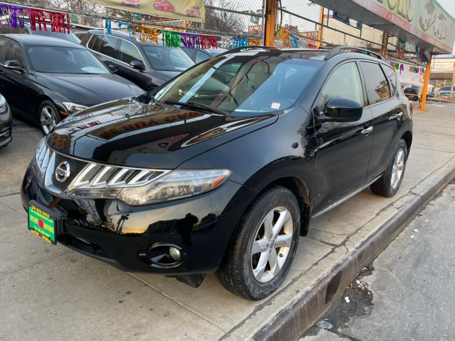 2010 Nissan Murano AWD LE, available for sale in Jamaica, New York | Sylhet Motors Inc.. Jamaica, New York